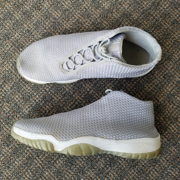 jordan future basketball